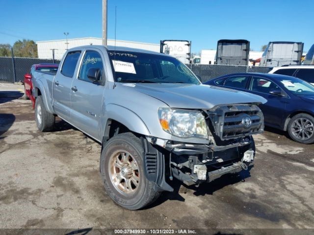 2009-11 TOYOTA TACOMA Audio Equipment Radio Receiver With CD 8612004171