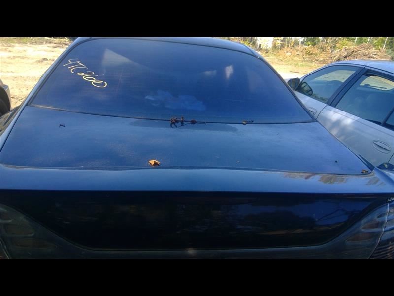 Audio Equipment Radio Opt U1Q Fits 00-02 BONNEVILLE 590265