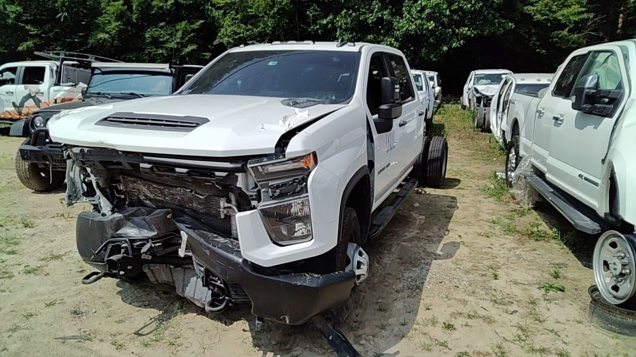 2019-2023 SILVERADO SIERRA RADIO RECIEVER OPT IOR, 86785525
