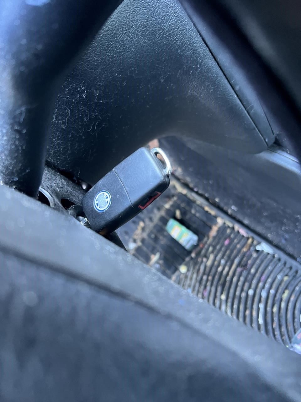 2003-2009 Volkswagen Golf Radio VIN J 8th Digit Includes City OEM 1469650
