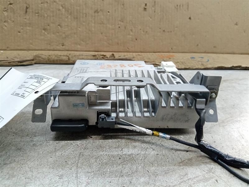 Audio Equipment Radio Receiver Am-fm-cd Fits 16-20 MAZDA 6 208091
