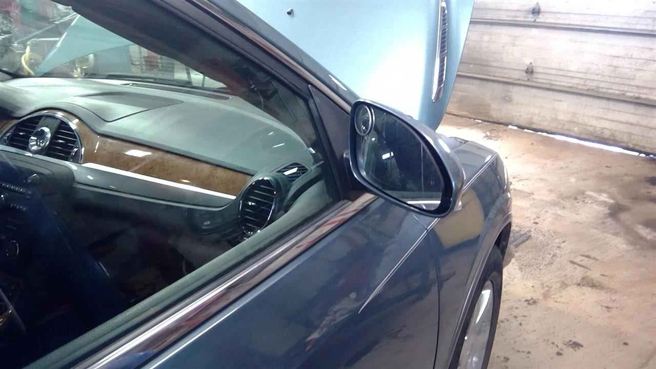 Audio Equipment Radio Opt Uui Fits 10-17 TRAVERSE 390487