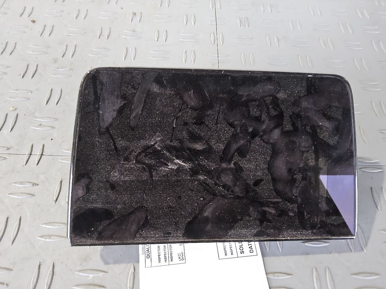 2020 Ford Escape Front 8.0″ Display Screen