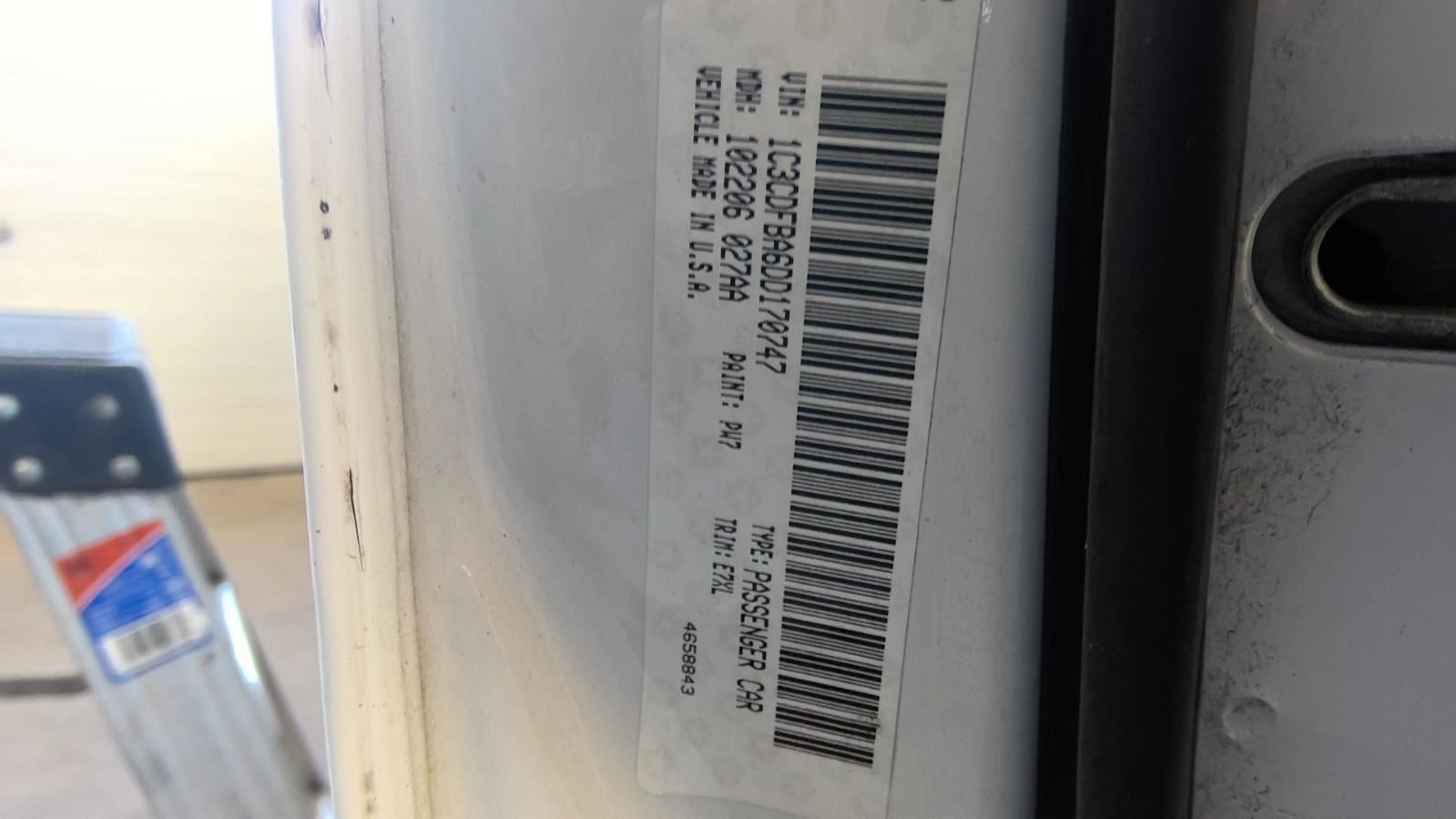 Audio Equipment Radio Receiver AM-FM-MP3 Opt Rae Fits 13-16 DART 736323