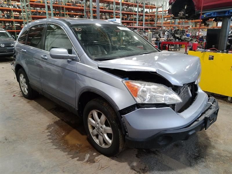 2007 Crv/Cr-v Stereo Radio Radio/Receiver Sku#3765062
