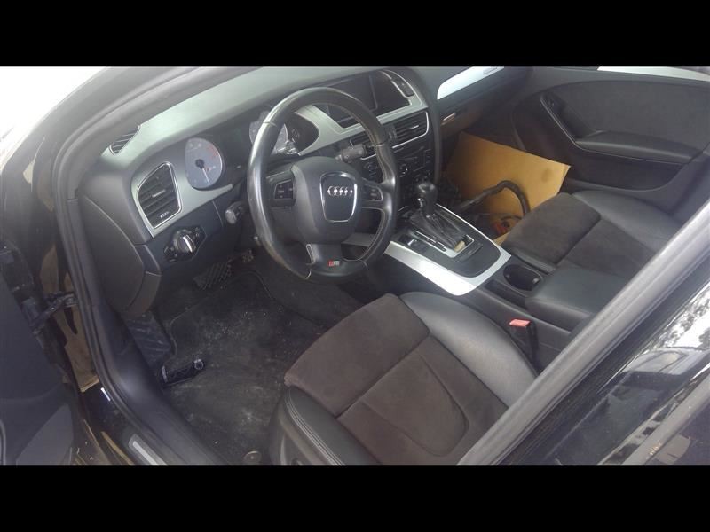 Info-GPS-TV Screen VIN Fp 7th And 8th Digit Fits 09-17 AUDI Q5 442898