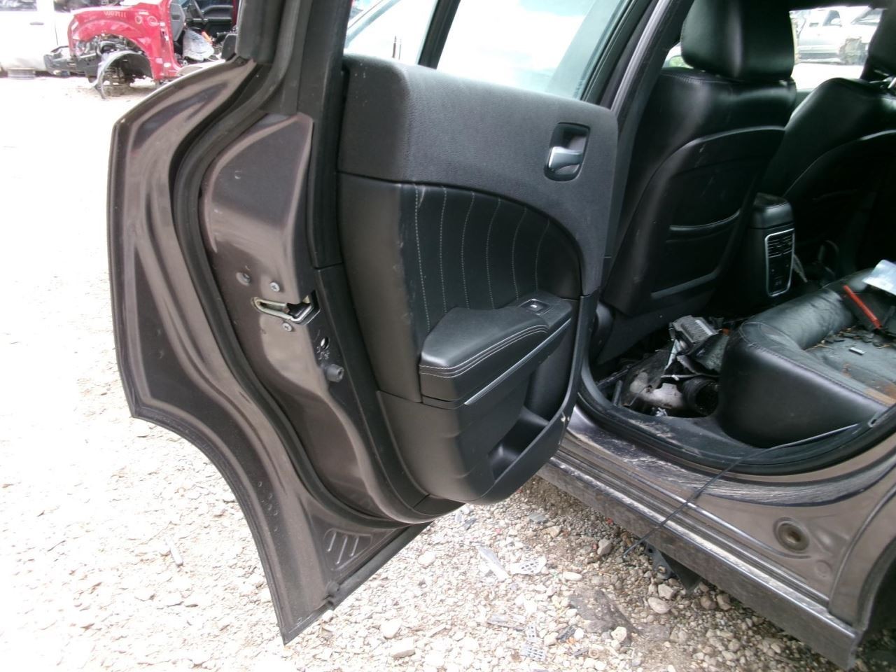 Audio Equipment Radio Amplifier 276 Watt Opt RD7 Fits 17-23 CHALLENGER 2276988