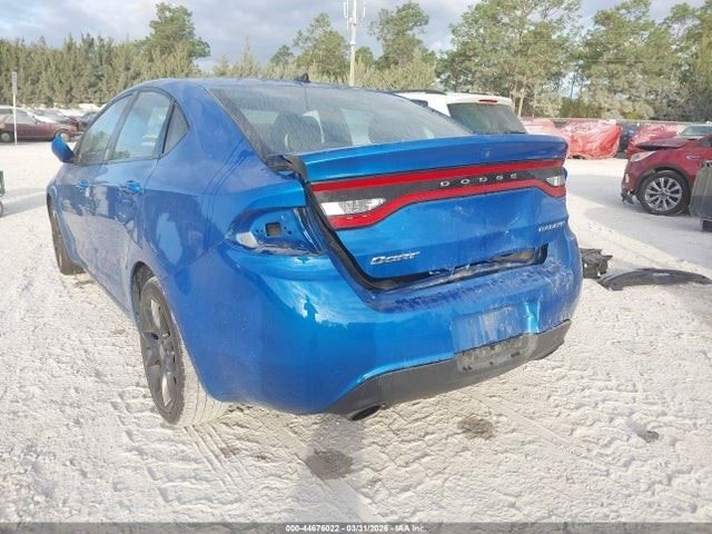 Info-GPS-TV Screen Display Fits 13-16 DART 1190264