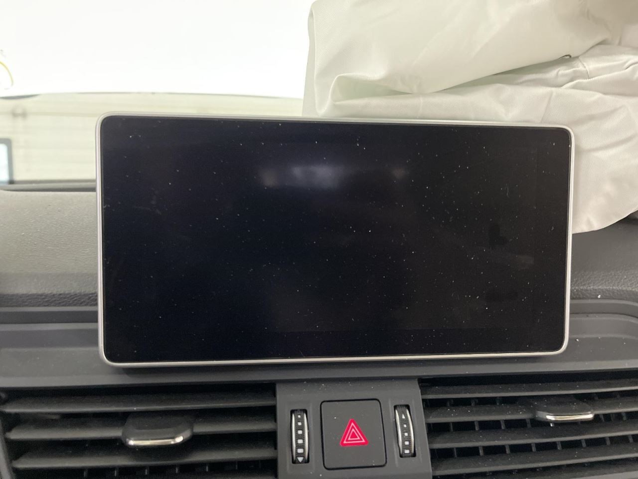 Audio Equipment Radio CD Player Dash Mounted Fits 18 AUDI Q5 1074577