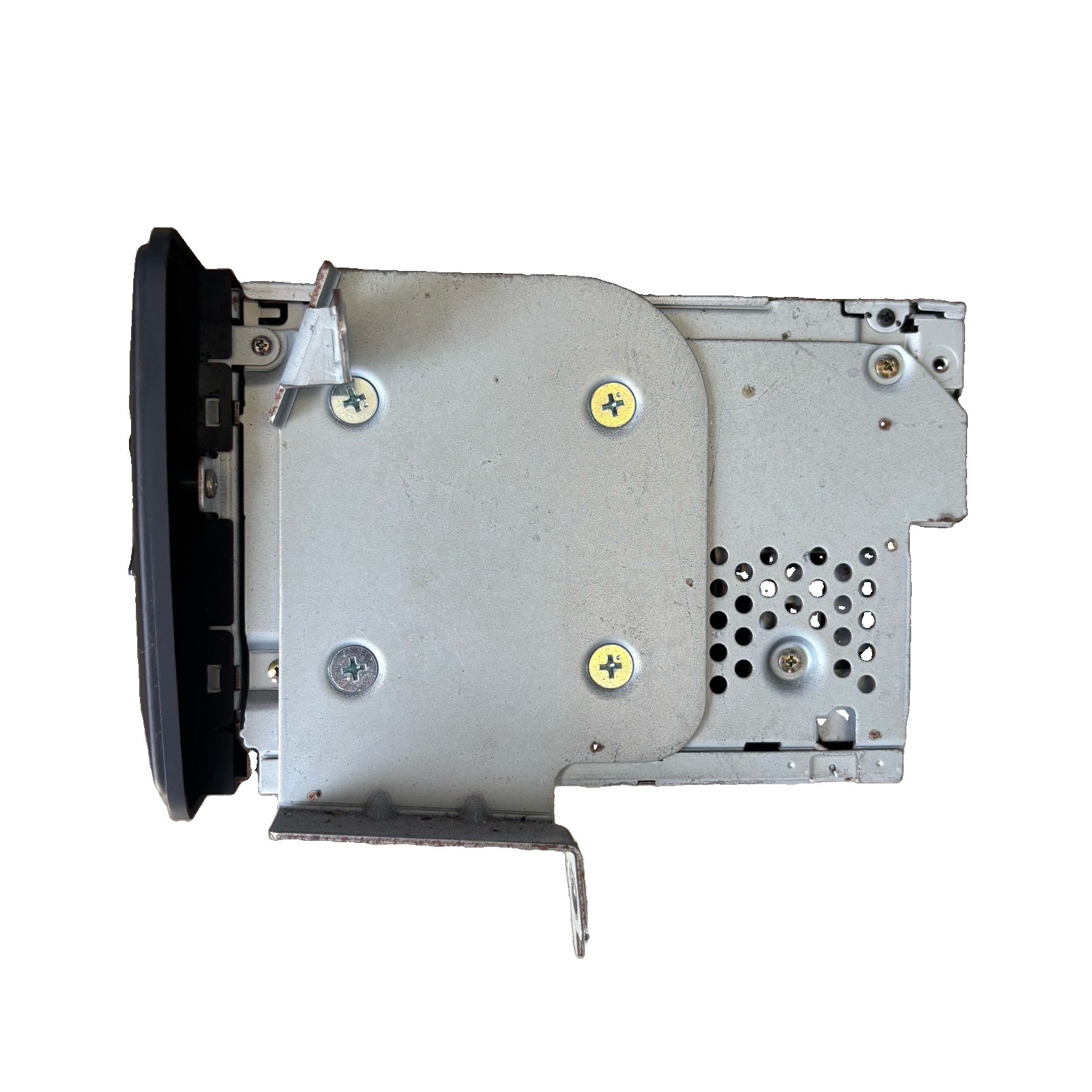 1999-2004 NISSAN PATHFINDER INFINITY QX4 BOSE 6 CD CASSETTE RADIO OEM PN-2543N
