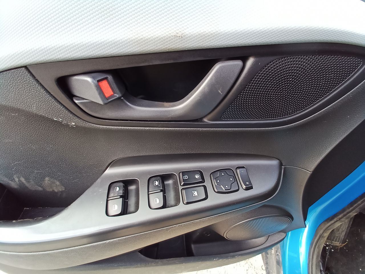 96160-J9020-TMT Radio Receiver from 2019 Hyundai Kona 11738298