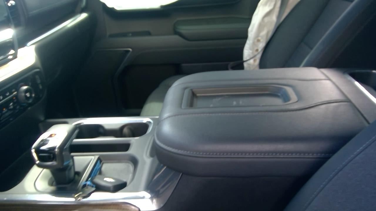 Info-GPS-TV Screen 13.4″ Display Fits 22-24 SILVERADO 1500 PICKUP 1171780