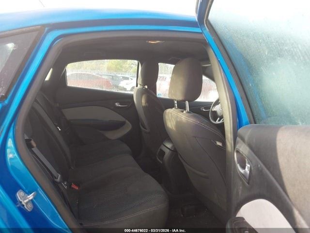 Info-GPS-TV Screen Display Fits 13-16 DART 1190264