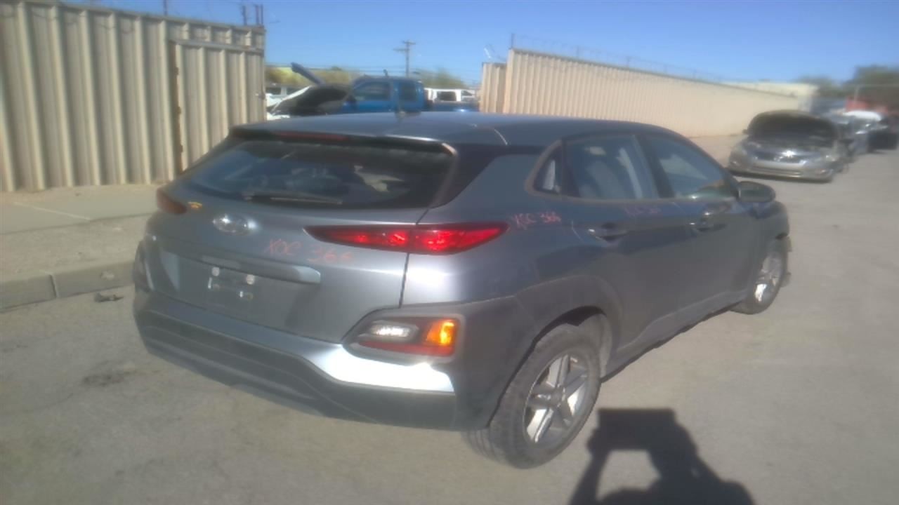 Audio Equipment Radio Receiver Assembly US Market Fits 18-21 KONA 29140009