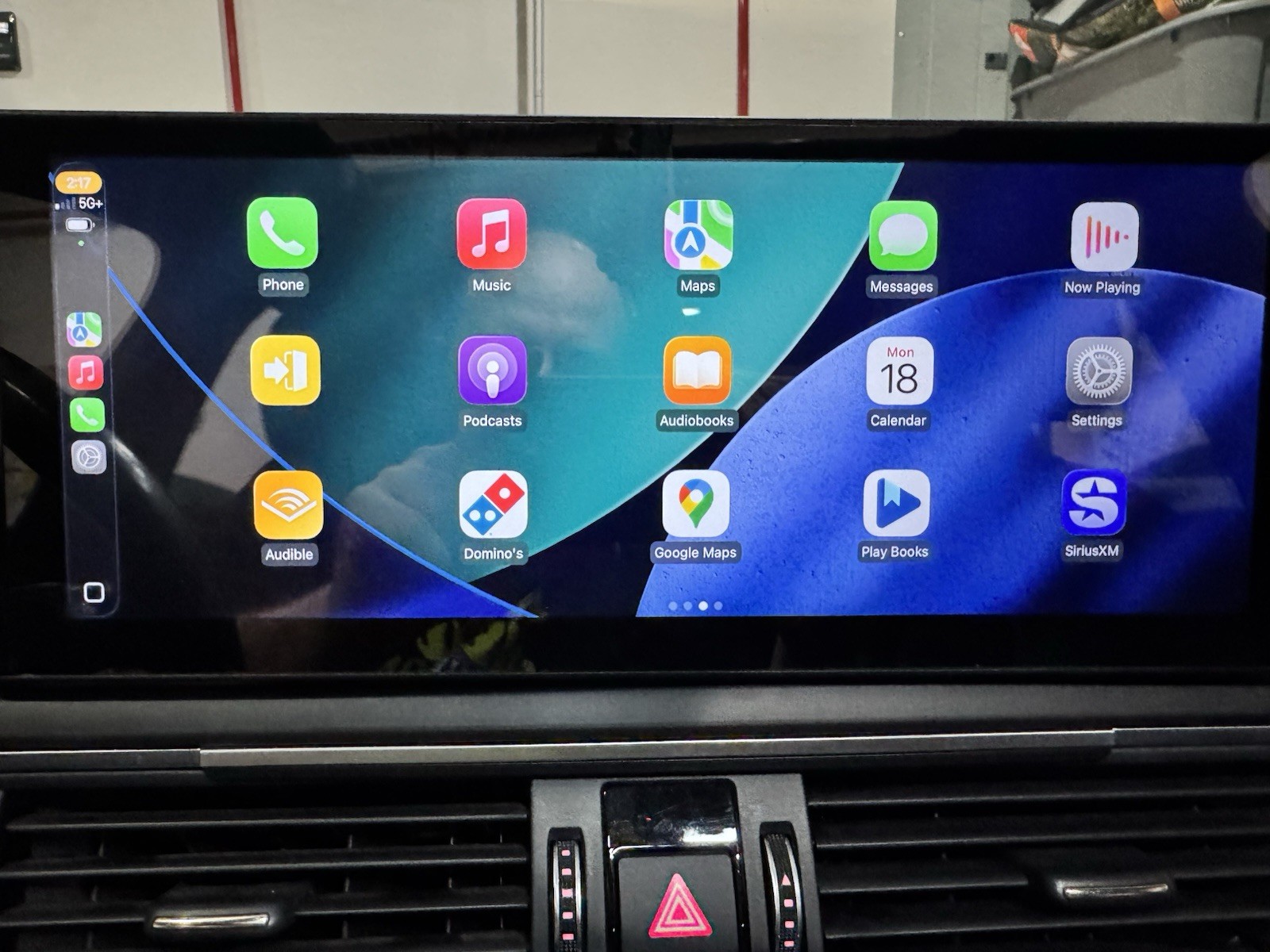 Coika 12.3 Inch Audi Touch Screen Stereo For A6 C7