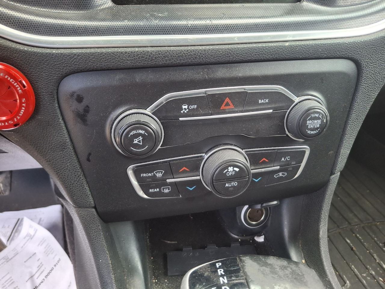 Audio Equipment Radio Display And Receiver 8.4″ Touch Screen Fits 16 300 3530897