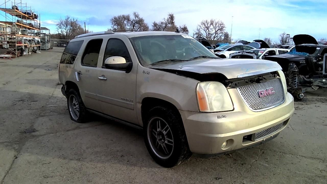 Audio Equipment Radio Opt Uvb ID 20807044 Fits 08-09 TAHOE 1360543
