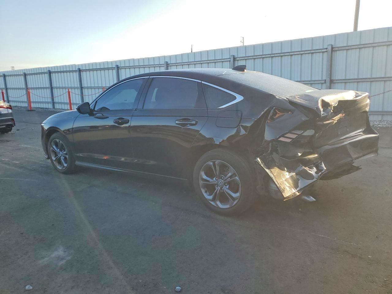 Audio Equipment Radio Display And Receiver Turbo SE Fits 23-25 ACCORD 5021453