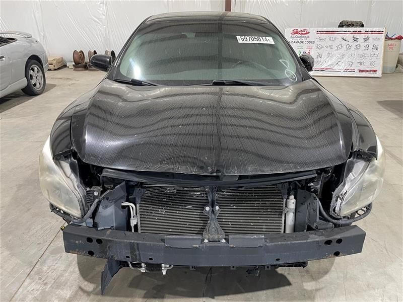 Radio Player Radio Receiver S Brushed Aluminum Face Fits 12-14 MAXIMA 1088505
