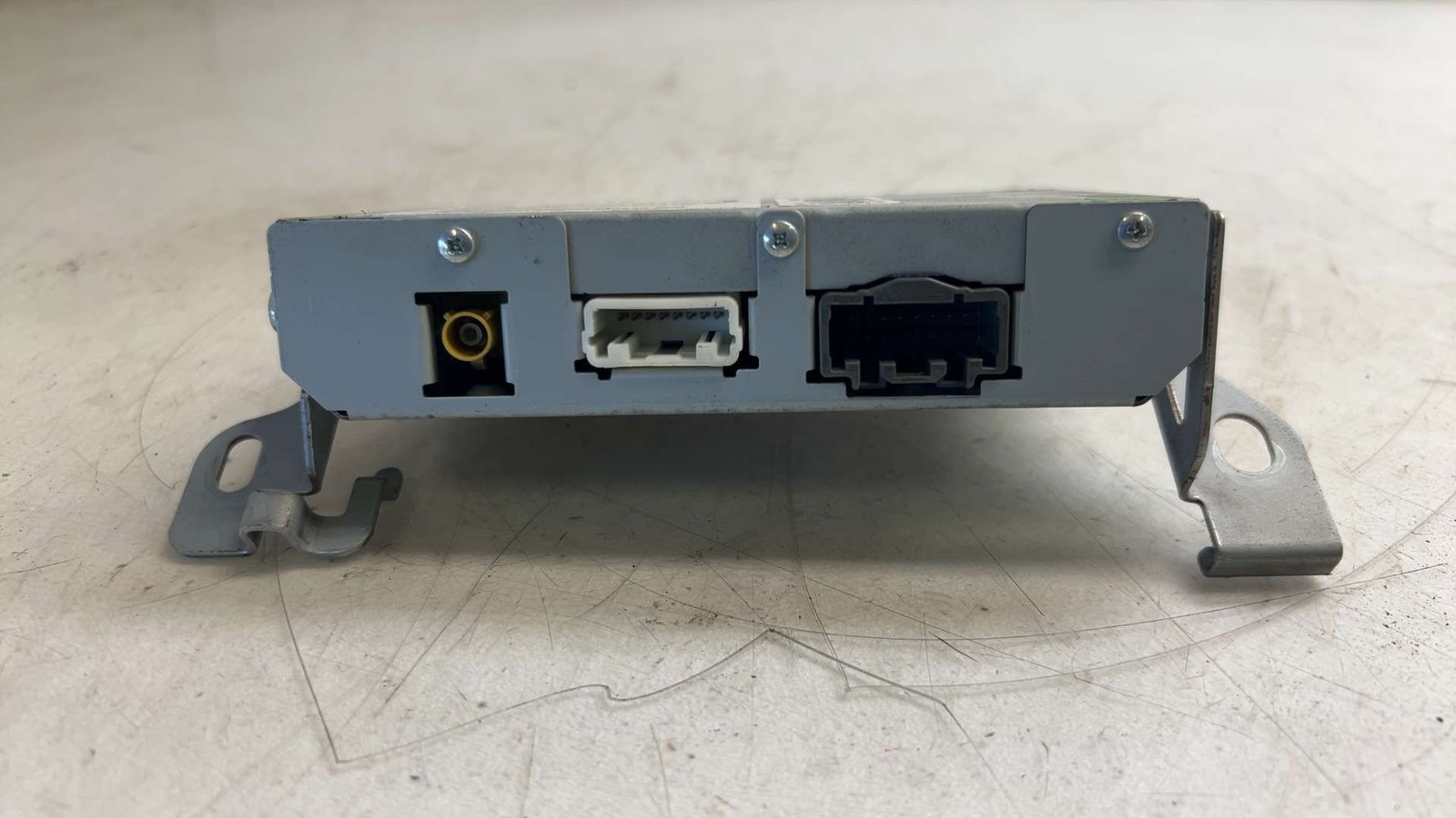 2010 2011 2012 2013 Mazda 3 Satellite System Tuner GS3M-66-DR0