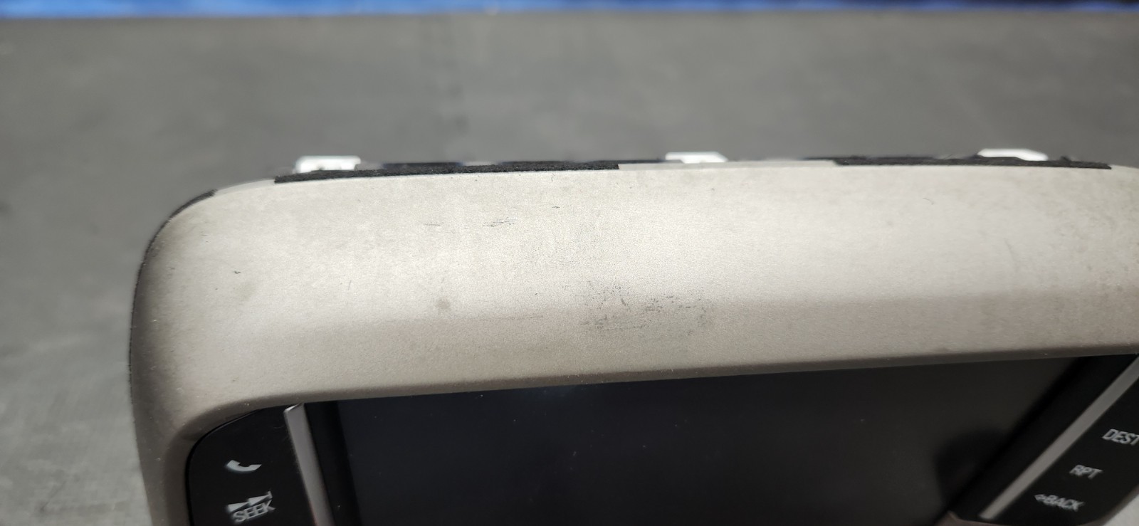 2013 Chevrolet Camaro SS Complete MyLink Radio, Receiver & Antenna OEM