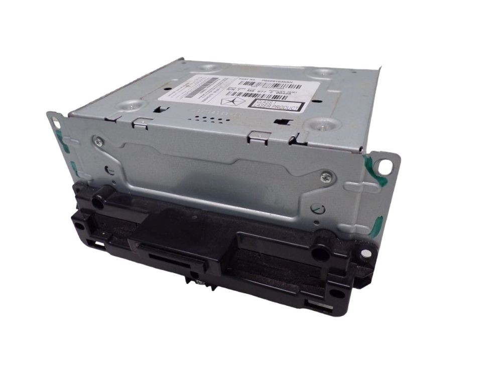 CD Radio CD Radio US Model *Code Not Present Fits DODGE JOURNEY 3.6