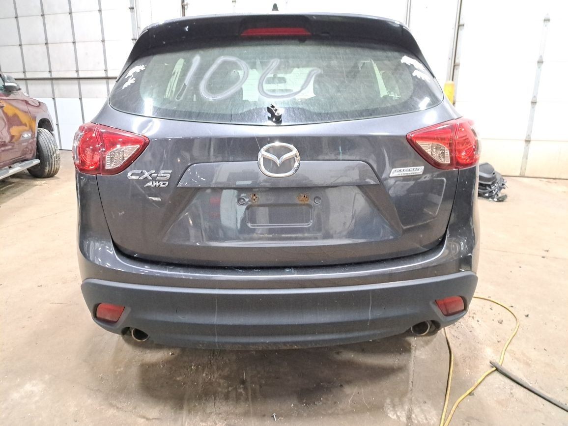 2014 Cx-5 Controller Sku#4232199