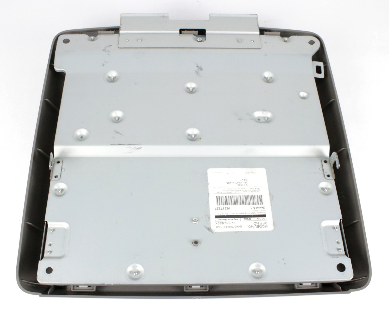 2014-2017 Honda Odyssey Rear Entertainment Display System Part 39460-TK8-A210-M1