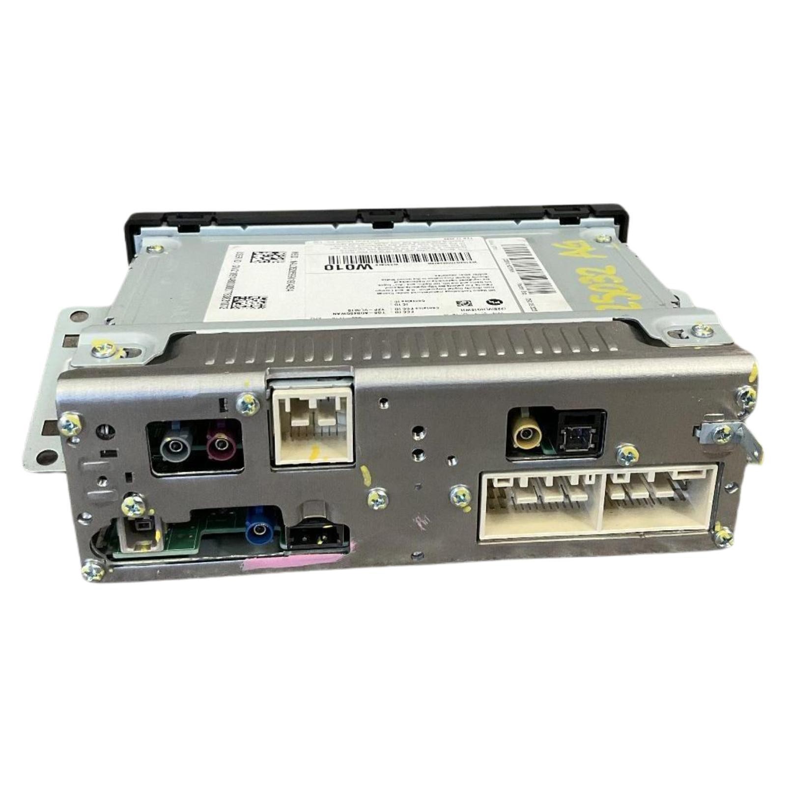 2022-2024 Hyundai Tucson Radio Receiver 96160CW010 Factory OEM Replacement