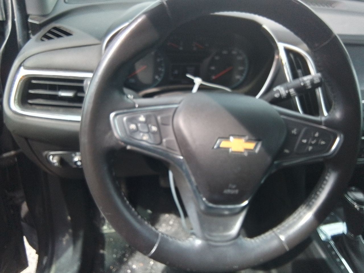 2017 GMC Acadia Radio Receiver VIN Z 11th Digit ID 4253875