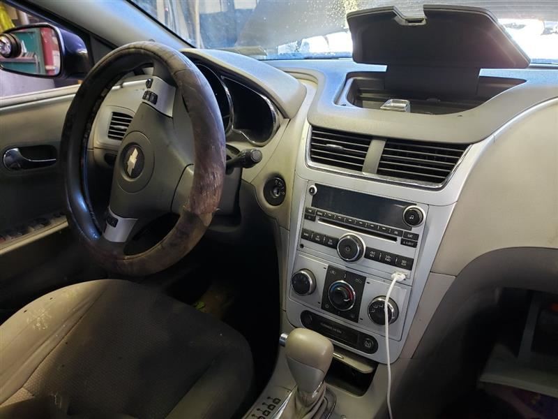 Audio Equipment Radio AM-FM-stereo-CD-MP3-USB Opt Uui Fits 09-12 MALIBU 1007609