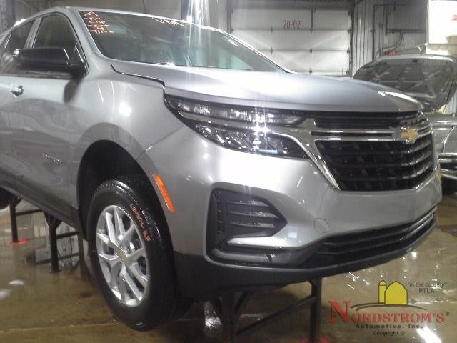 2024 Chevy Equinox RECEIVER,86810837