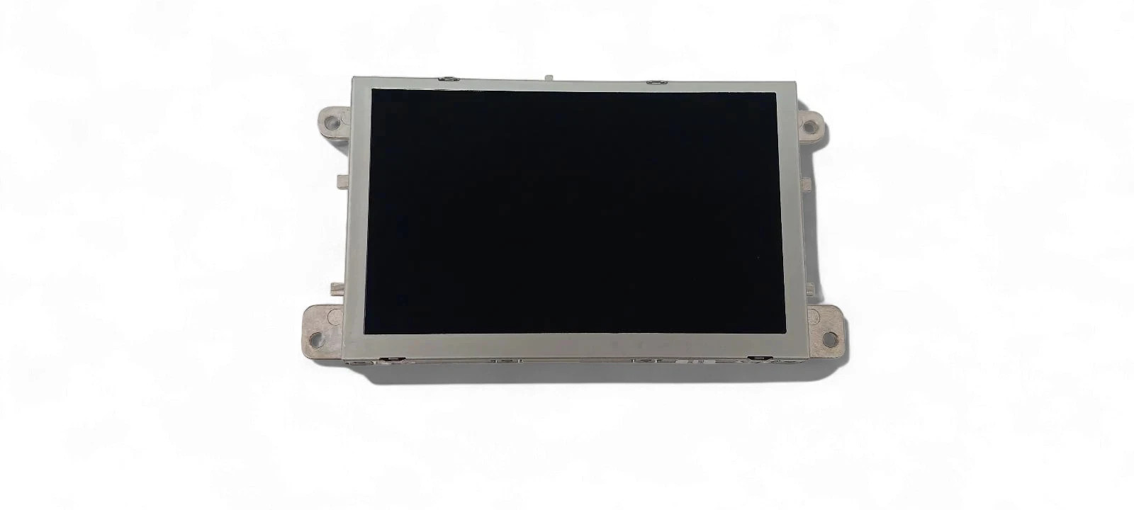 2011-2015 Audi Q7 Front Display Screen OEM