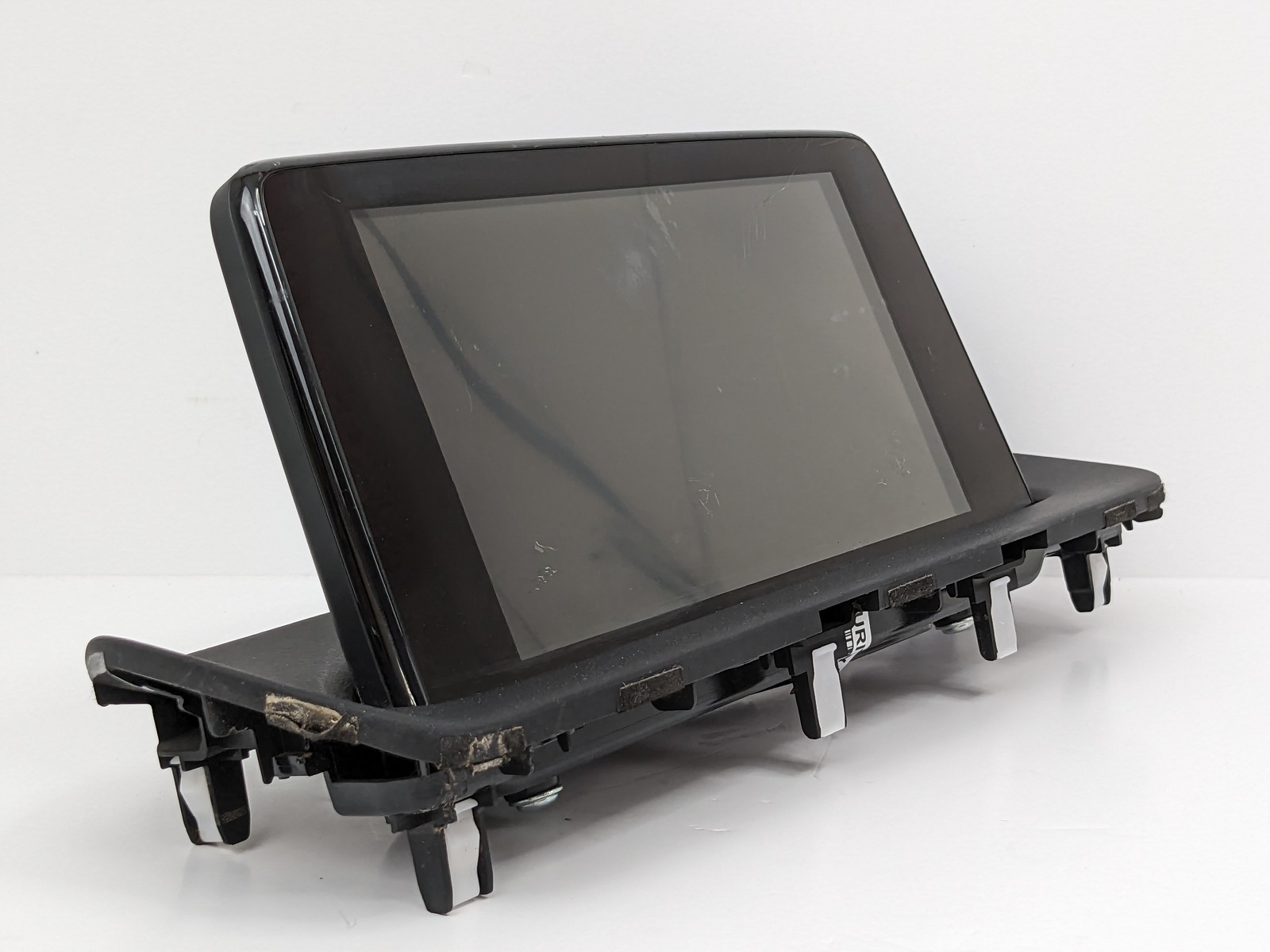 2016 – 2019 Mazda CX-9 OEM Radio Multi Media Display Screen 8″ Inch