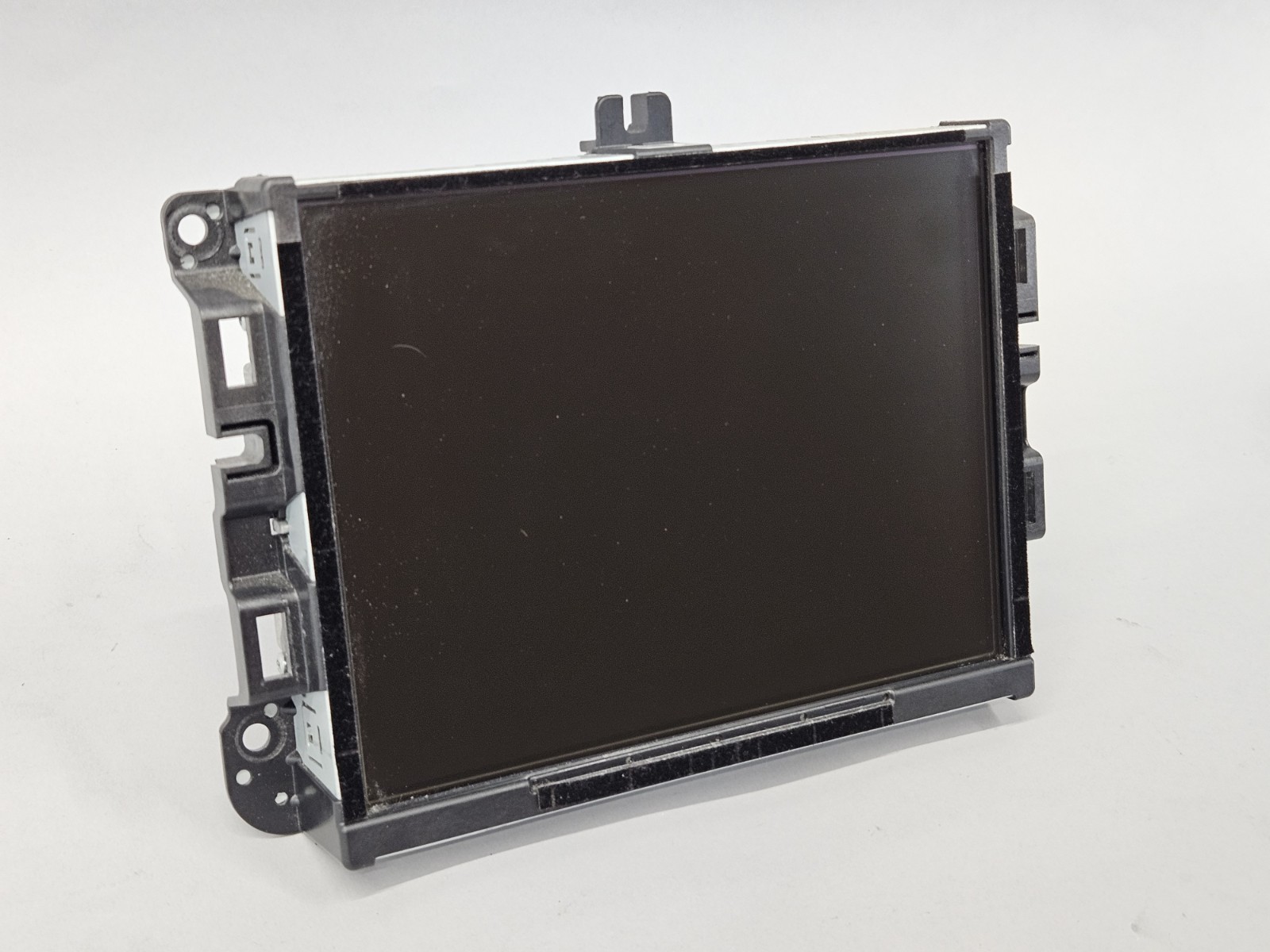 2014 RAM Pickup 8.4″ UConnect Bluetooth Navigation Radio Receiver VP4 68224525AH