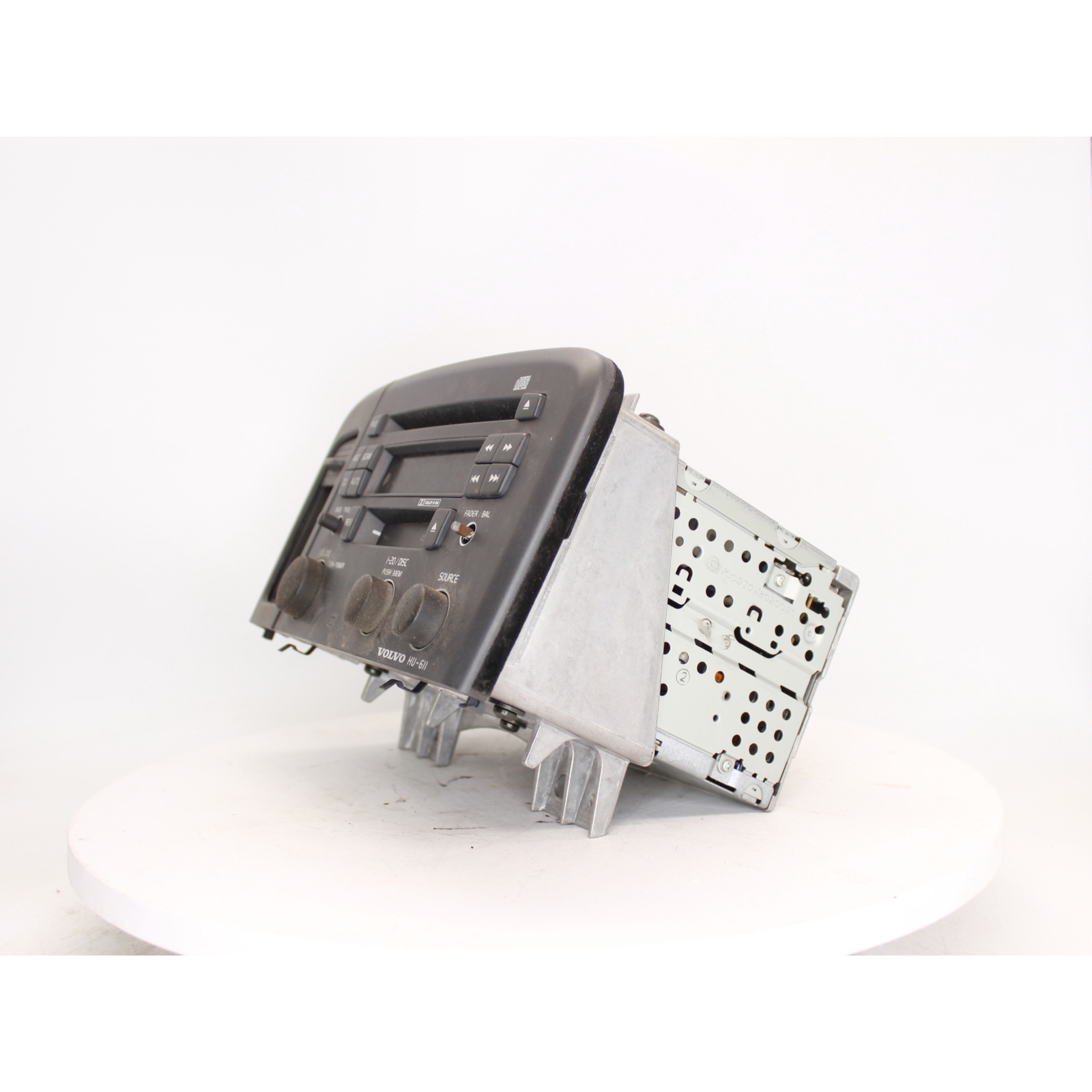 1999 Volvo S80 Radio Part Number – 638-57498