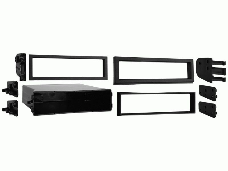 Digital Media Bluetooth AM/FM/MP3 USB/SD Receiver For 1993-2007 Subaru Impreza