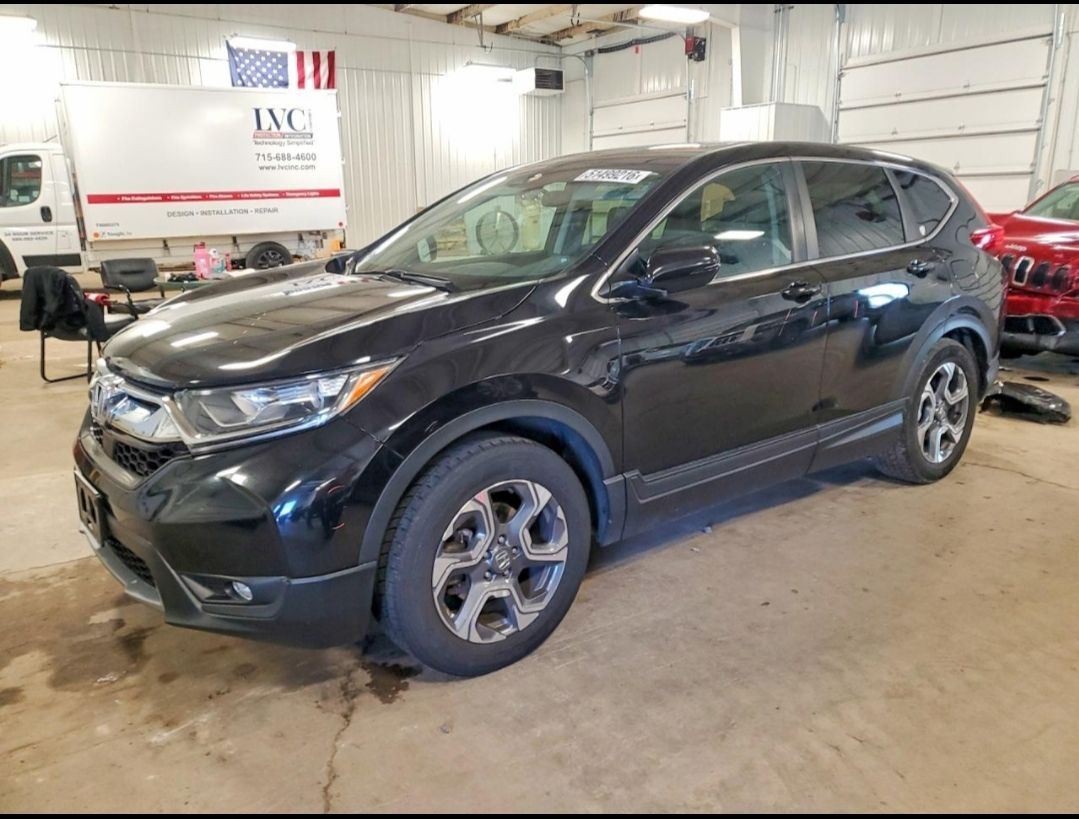 Audio Equipment Radio Display 7.0″ Screen Fits 17 CR-V 309498