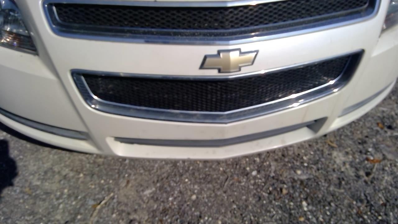 Audio Equipment Radio AM-FM-stereo-CD-MP3-USB Opt Uui Fits 09-12 MALIBU 1172833