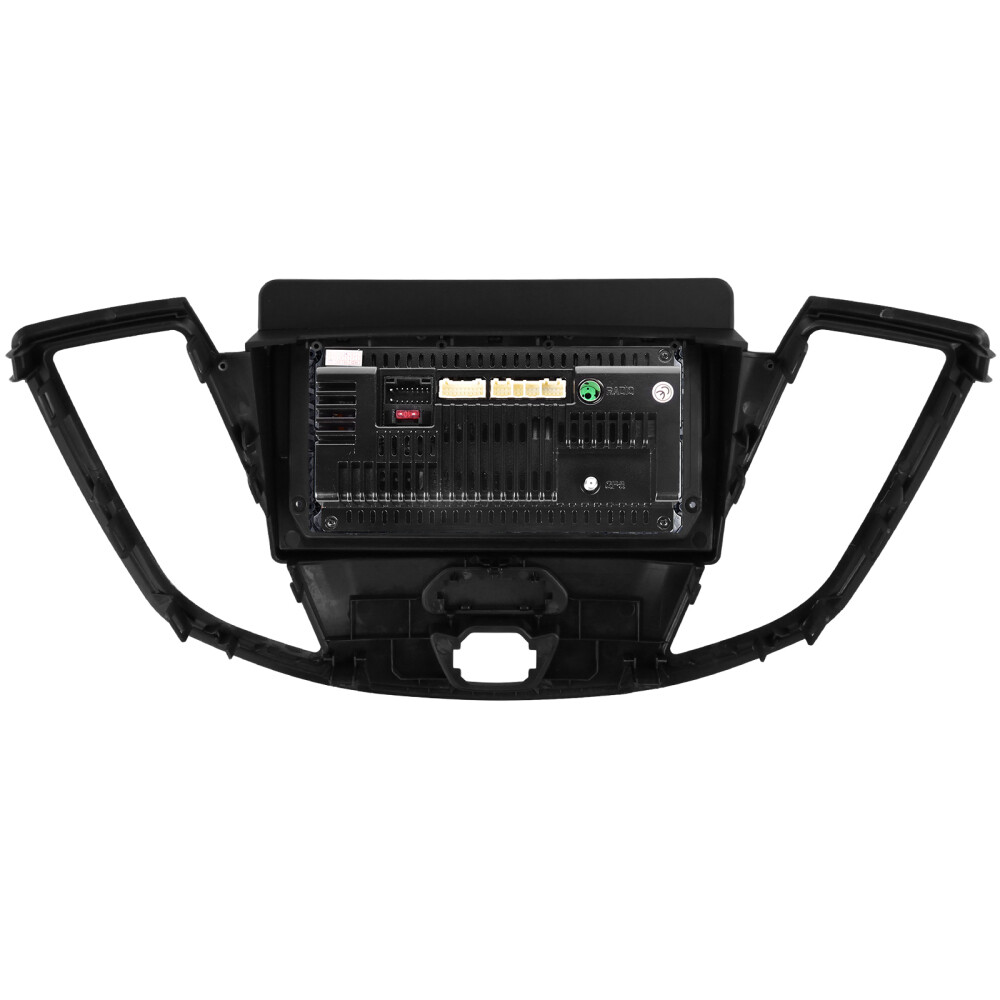 For Ford Transit 150 250 350 2015-2019 Carplay Android 15.0 Car Stereo Radio GPS