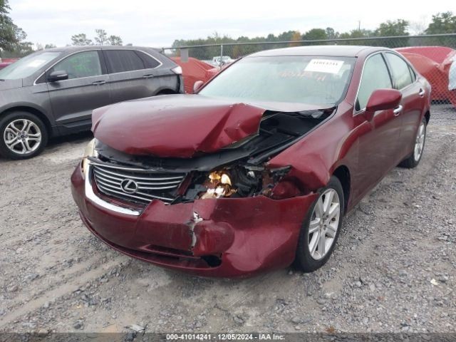 Audio Equipment Radio Receiver Fits 07-09 LEXUS ES350 1100674