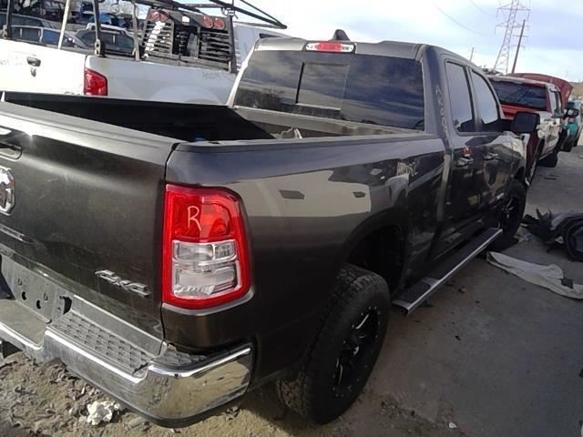 Audio Equipment Radio New Style 6 Lug Wheel Fits 22 DODGE 1500 PICKUP 1347484