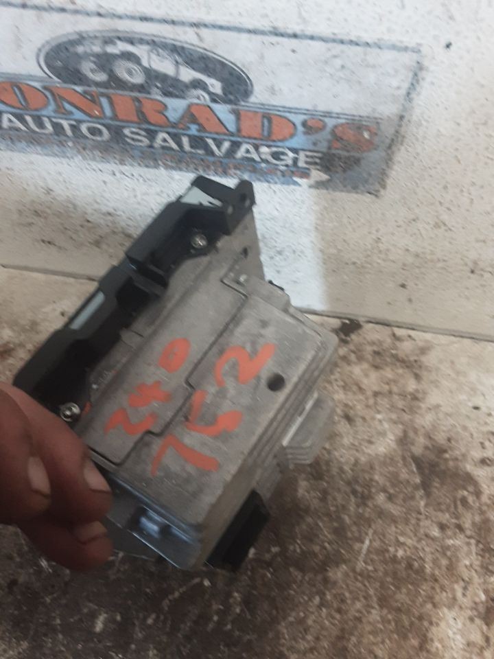 Audio Equipment Radio Display And Receiver Fits 17 DODGE 1500 PICKUP 1558528