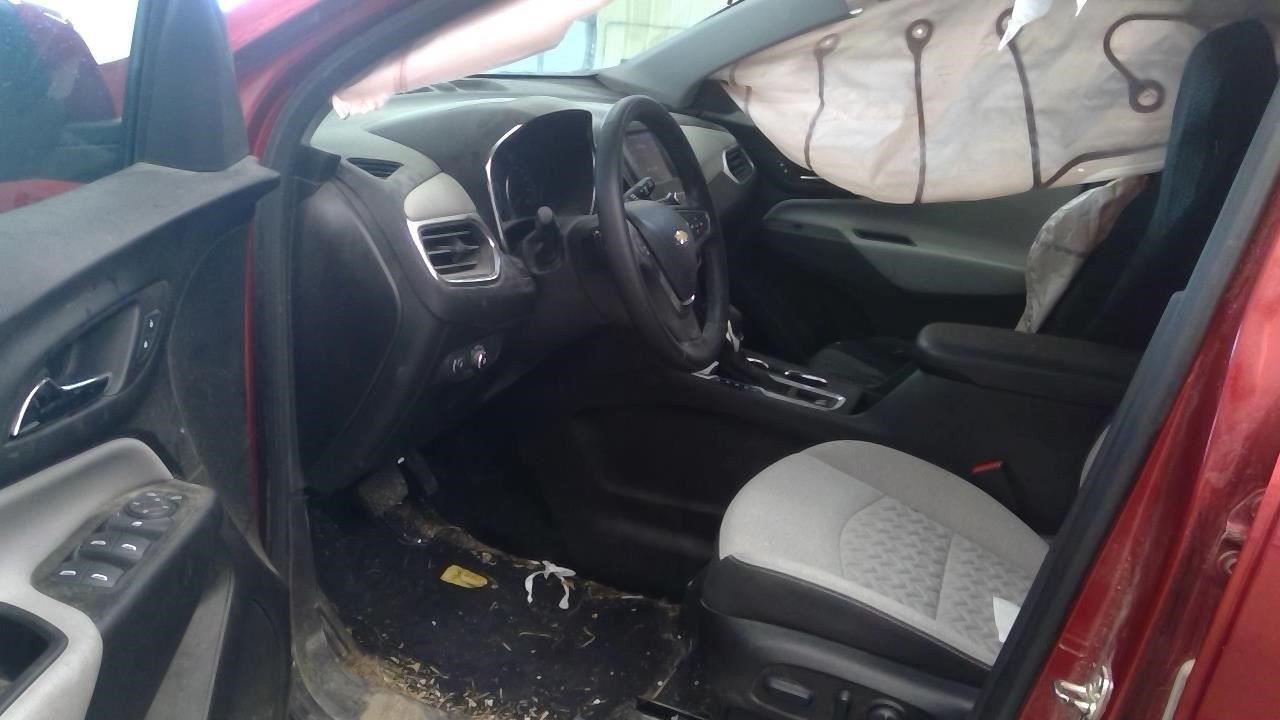 Audio Equipment Radio Receiver 7.00″ Screen Fits 22-24 EQUINOX 1909391