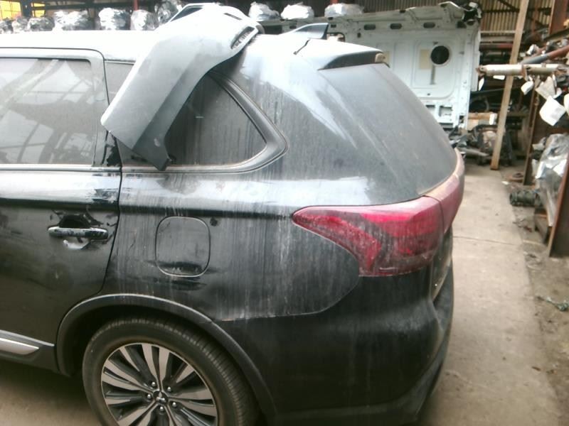 Audio Equipment Radio Display And Receiver Fits 18-25 OUTLANDER SPORT 856349