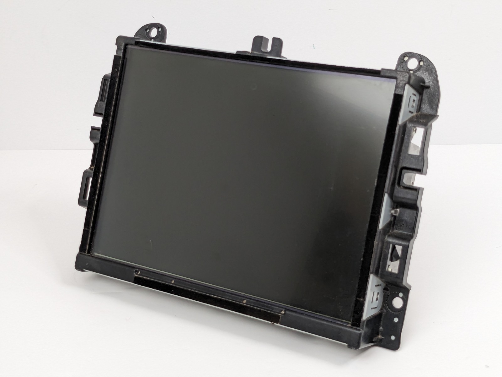 2014 -2017 DODGE DURANGO 8.4″ VP4 RADIO NAVIGATION UCONNECT SCREEN OEM