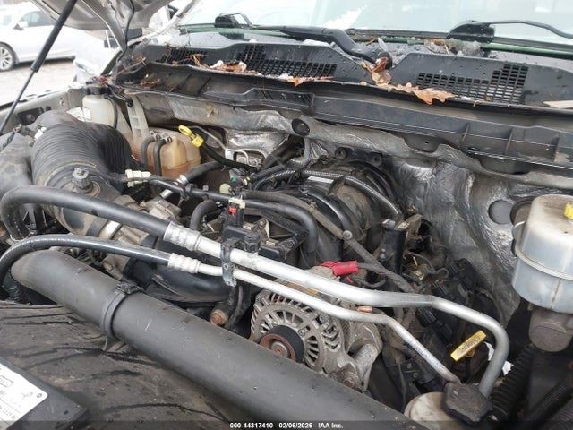 2013-2018 RAM 2500 3500 AUDIO EQUIPMENT RADIO RECEIVER OPT RA3
