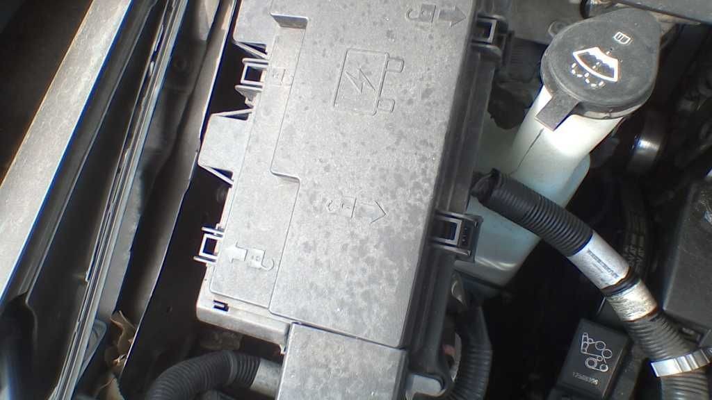 Audio Equipment Radio Satellite Receiver Opt U2K Fits 04-05 XLR 263898
