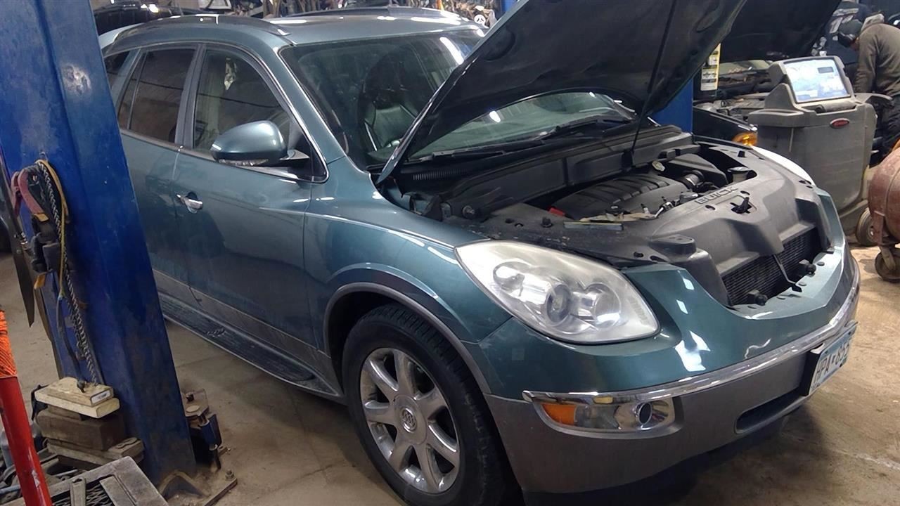 Audio Equipment Radio Opt Uui Fits 10-17 TRAVERSE 390487
