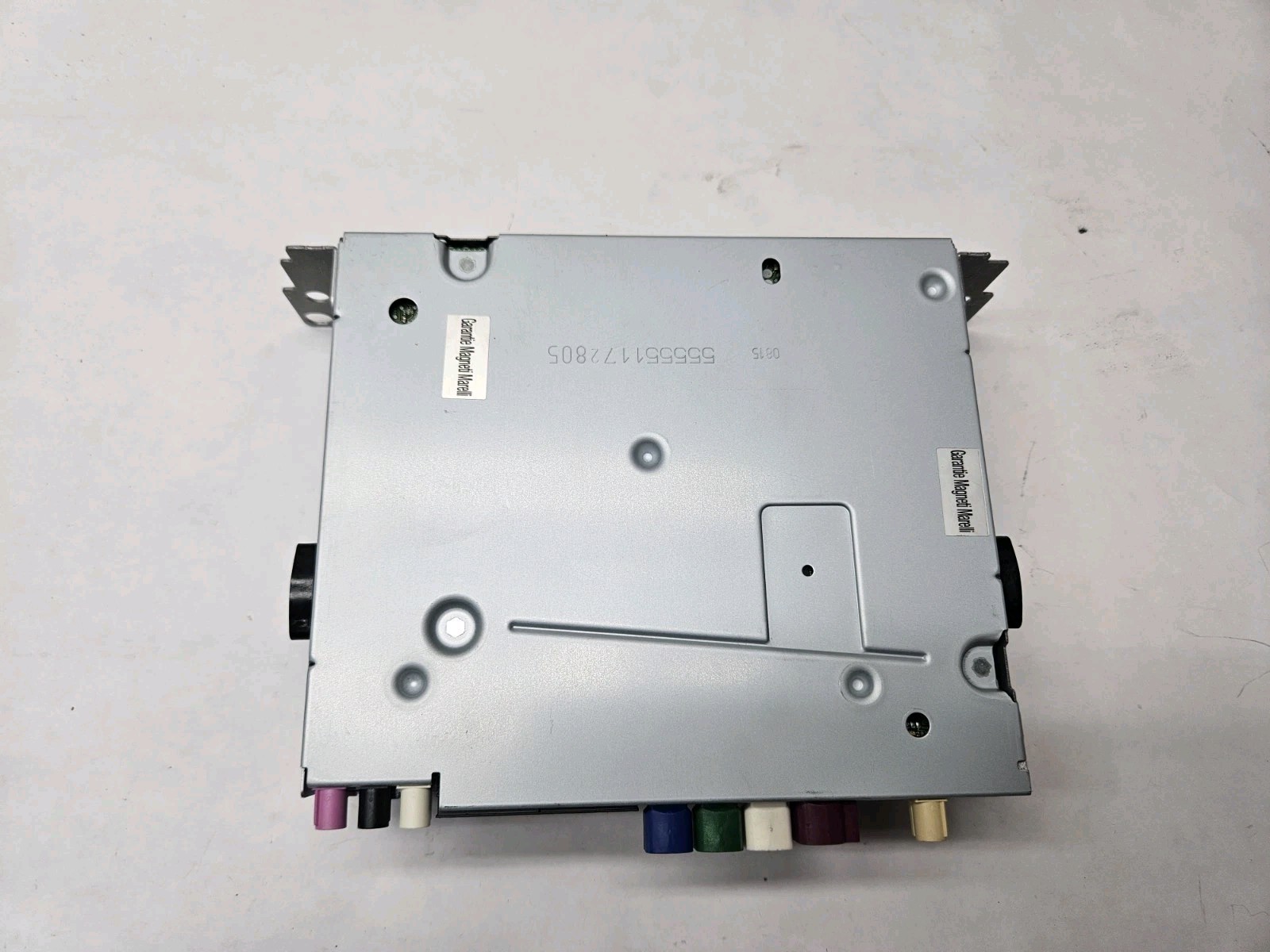 BMW F30 F32 F36 AM FM Radio Receiver CD Player Bluetooth Head Unit 9139901 OEM
